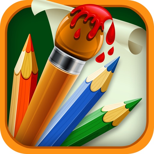 Sketches Pro - Draw, Paint, Doodle, Sketch icon