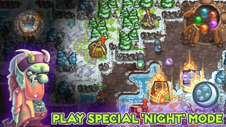 Cursed Treasure 2 screenshot-4