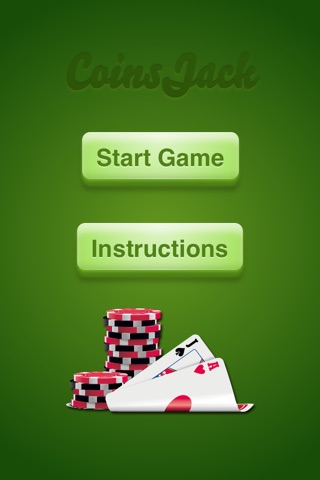 BlackJack - CoinsJack screenshot 3