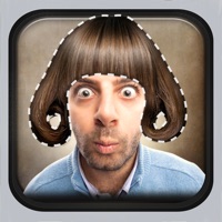 미친 헤어스타일 PC 용