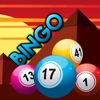 Pharaohs Gold Casino of Keno Blitz and Bingo Balls with Fortune Wheel!