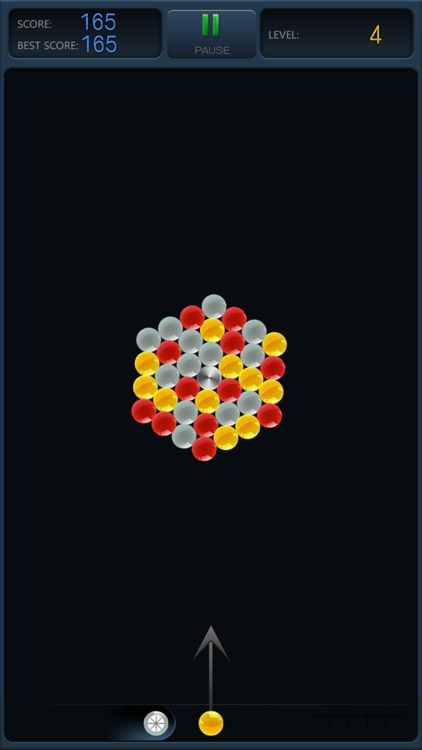 Bubble Shooter:Arcade screenshot-3