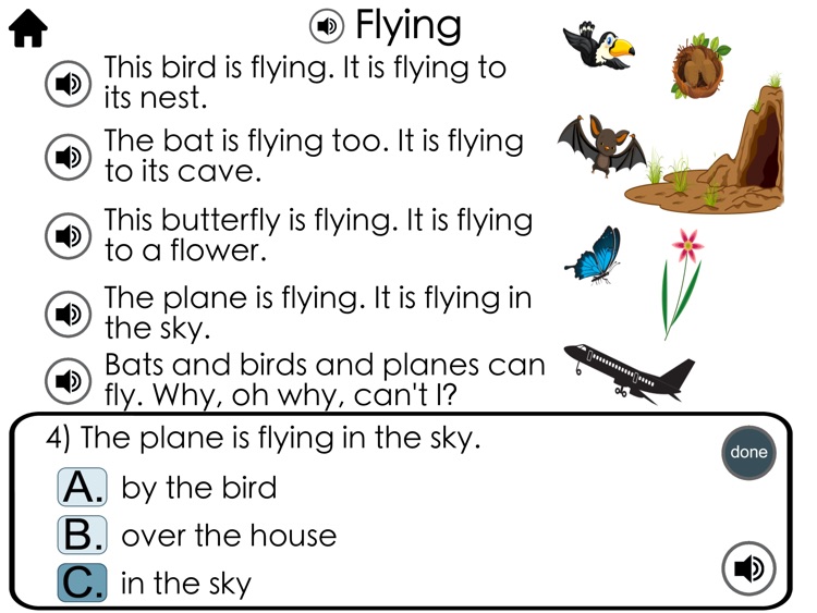 Reading Comprehension Passages with Multiple Choice Questions ~ Guided Reading Level D Free