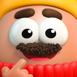 Пузыри — улётные истории в каждой серии!