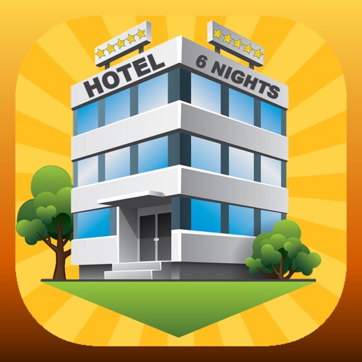 6 Nights FREE iOS App