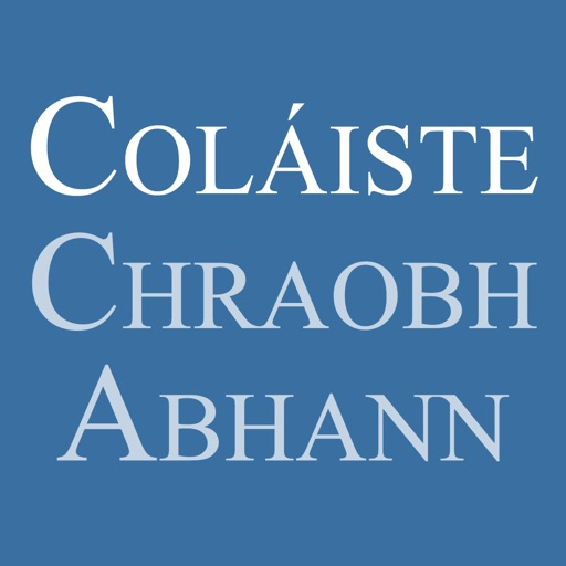 Coláiste Chraobh Abhann icon