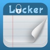 Notes Locker- Pro Secure Notepad -Notes,Check,Lock