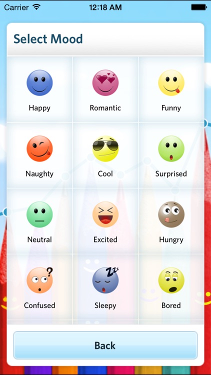 Moodlytics Pro - The Smart Mood Tracker screenshot-4