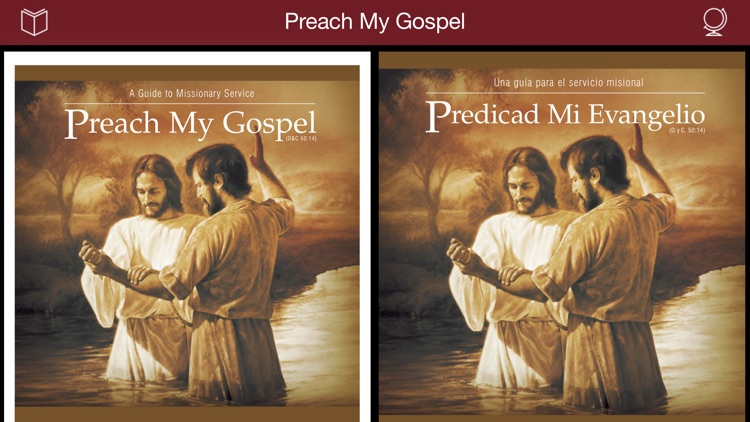 Lds 42 Language Preach My Gospel Sidebyside By Missionary Solutions