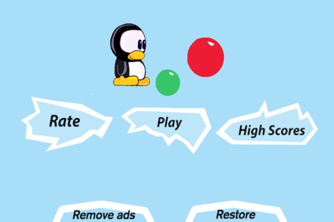 Save The Penguins screenshot 4