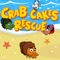 Crab Cakes Rescue