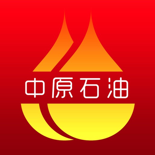 中原石油网 icon