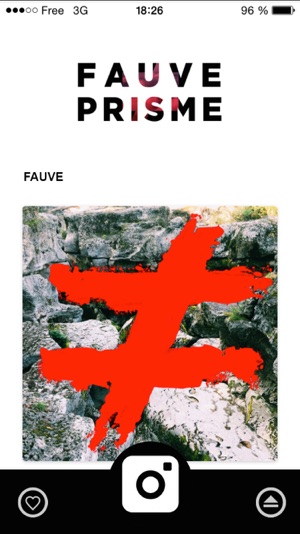 FAUVE