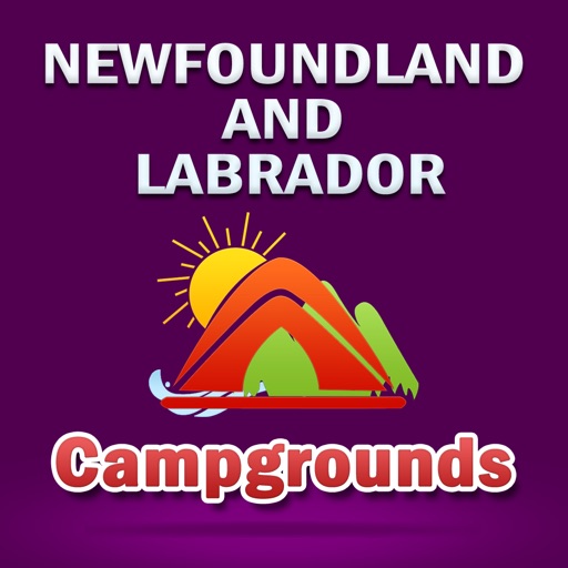 Newfoundland and Labrador Campgrounds