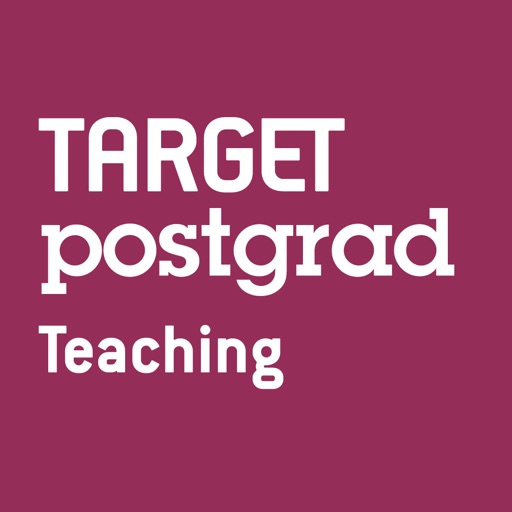 TARGETpostgrad Teaching