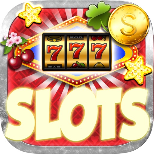 A Fortune FUN Gambler Slots Game - FREE Spin & Win Game