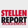Stellenreport Academics