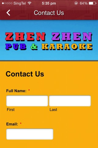 Zhen Zhen Pub & Karaoke screenshot 2