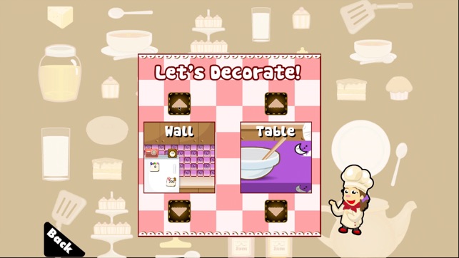 Cookie Baker(圖3)-速報App