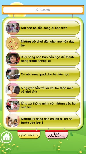 Cẩm Nang Làm Mẹ - Mang Thai, Nuôi Dạy Trẻ(圖5)-速報App