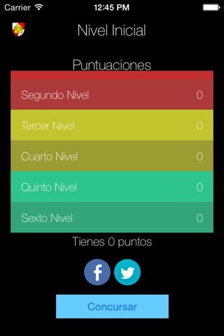 eyeSpain: Spanish, Culture & Fun by Mester Spanish School screenshot 4