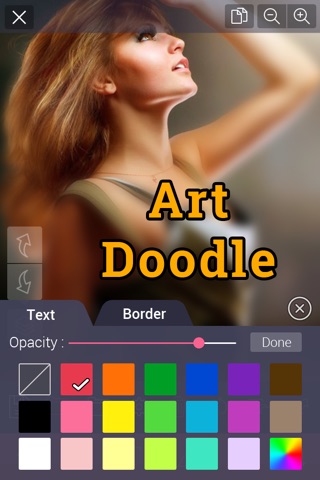 Art Doodle: 4 apps in 1 screenshot 3