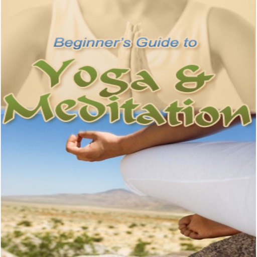 Yoga and Meditation:Release All of The Inner  Stresses As Well As Improving Your Fitness icon