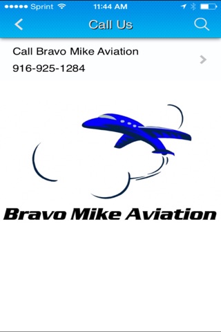 Bravo Mike Aviation screenshot 3