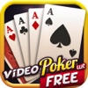 Video Poker WT (HD)- Cards Game and Poker Machines with Slots - Play Chips in the Grand Casino and Win Prizes!