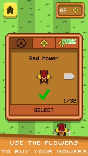 Pixel Mower(圖2)-速報App