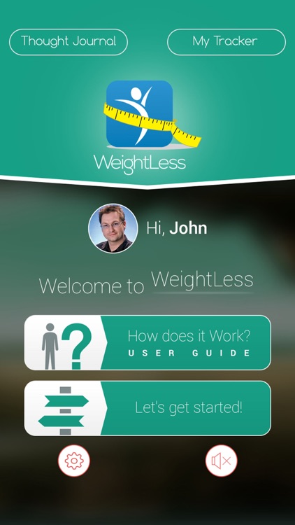 Weight-Less