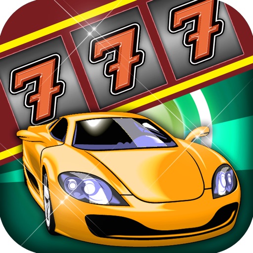 `` Ace Speed Racer Casino HD icon