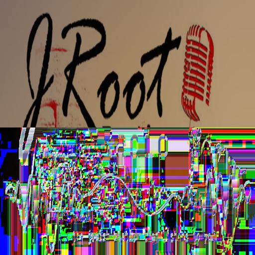 JRoot Radio PRO icon