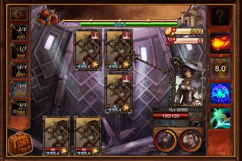 Black Citadel - Global Edition screenshot 3