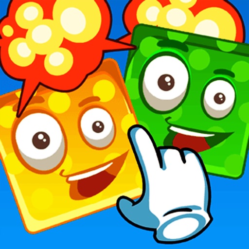 Jelly Collapse!!! icon