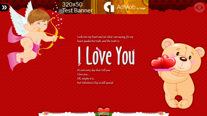 Valentine Expressions