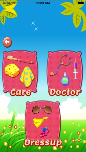 Snail Care Game - snail games(圖4)-速報App