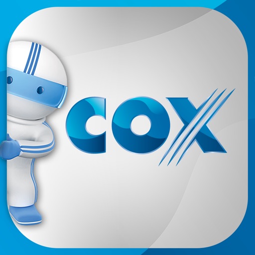 Cox TV Connect for iPad