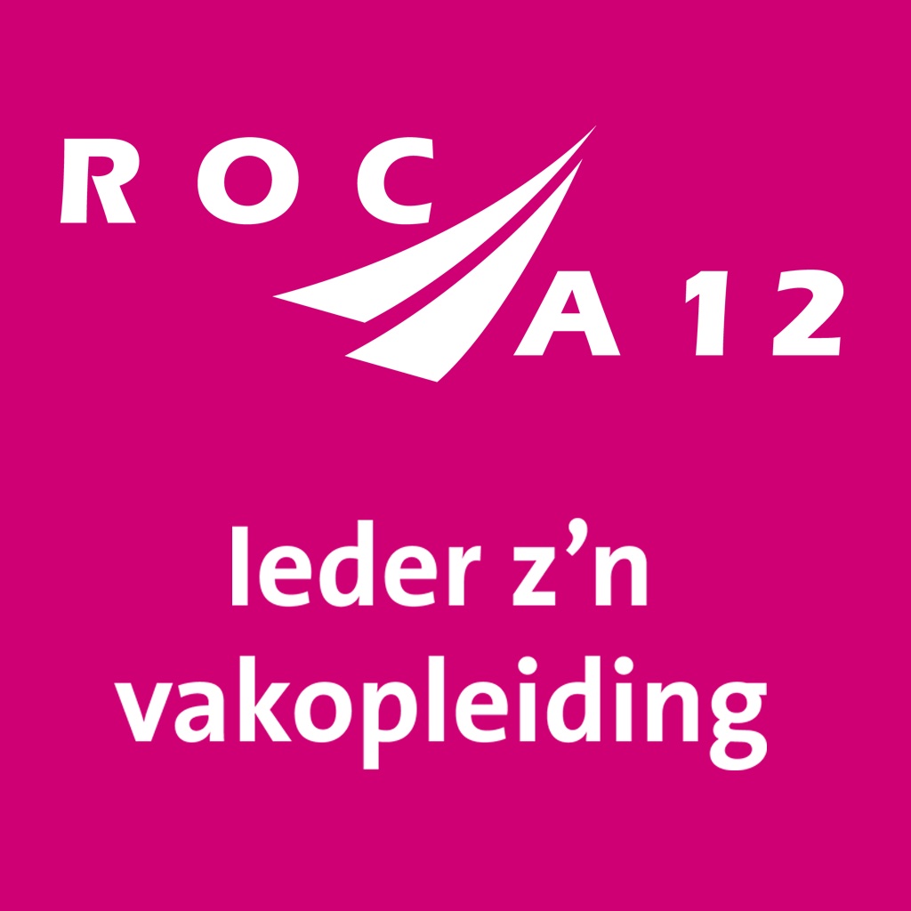 ROC A12 icon