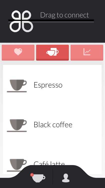 Button Barista App