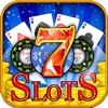 `` Aces 777 Wild Chip Slots Free