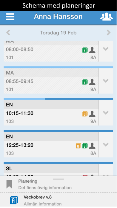 How to cancel & delete Skola 24 MobilApp from iphone & ipad 2