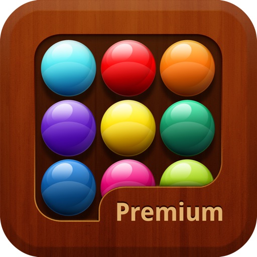 Blocks Shoot Premium iOS App