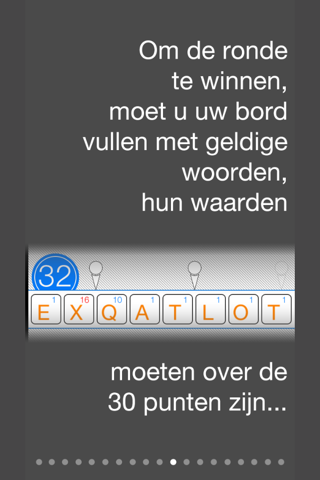 Bedeka Woorden screenshot 4