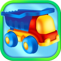 3D Toy Truck RC Racing Game for Real New Simulator Driving Adventure Games FREE