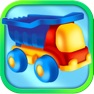 Get 3D Toy Truck RC Racing Game for Real New Simulator Driving Adventure Games FREE for iOS, iPhone, iPad Aso Report