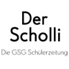 Der Scholli - GSG Schülerzeitung