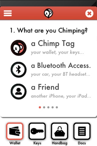 Chimp - Stop Losing It screenshot 3