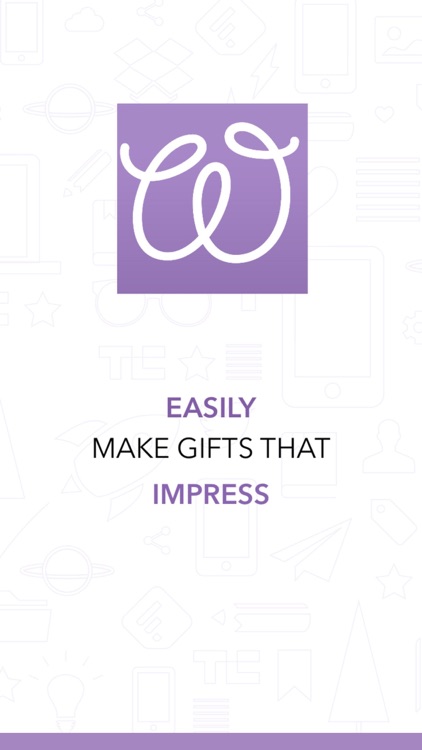 iWancy - Discover perfect gifts