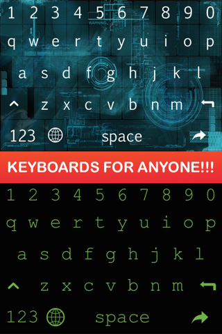 Keyboard Designer- Your Own Keyboard screenshot 4